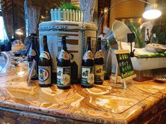 -万达瑞华酒店美食汇自助餐厅(楚河汉街店)
