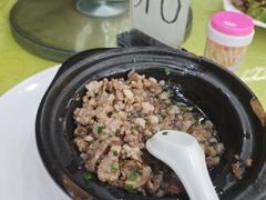 -秋姐美食店(旅游大道店)