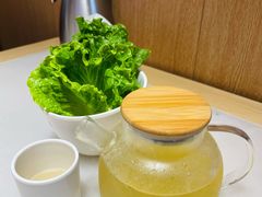 -韩宫宴烤肉·料理(砂之船奥特莱斯店)