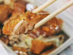 -黄连大头华烧鹅店(大良店)