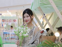 -光启城时尚购物中心