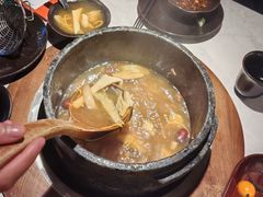 -芸山季·云南山珍菌火锅(人民广场来福士店)