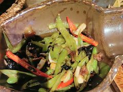 -水煮三国·川鲁江湖菜(香山店)