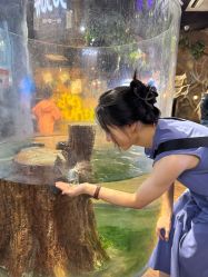 -Zoolung Zoolung动物主题公园(海信广场店)