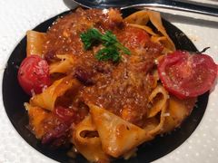 -燃扒房Steakhouse(皇庭店)