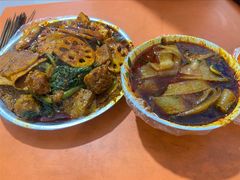 -哈海英麻辣烫(中华西路步行街店)