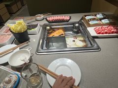 -海底捞火锅(金地广场生日主题店)
