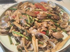 -老友王·南宁特色菜(金汇如意坊店)