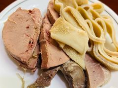 -西复兴羊肉馆(南翔老街店)