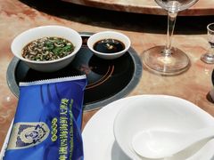 -神洲四海大酒楼(王府井澳门中心店)