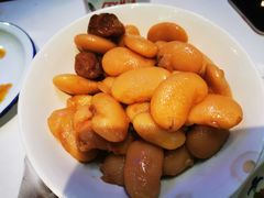 -老长沙龙虾馆(梅林店)