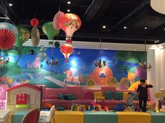 -ABC Swim亲子游泳俱乐部(河西店)