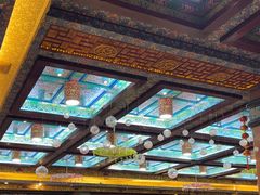 -鹊华居·地道鲁菜·海鲜·融合味(大明湖店)