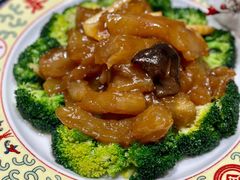 -鹿鸣春饭店(总店)