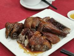 烧鹅-姚林轩