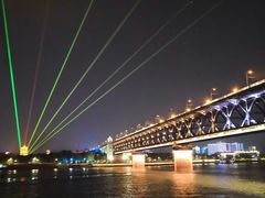 -武汉两江游览·夜游长江(汉口粤汉码头)