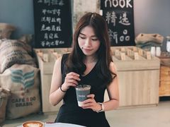 原味牛角包-GOTLOT COFFEE&KITCHEN角落厨房NOOK店