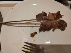 -东方滨江大酒店·滨江厅