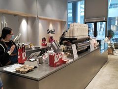 -Seesaw Coffee(西岸凤巢店)