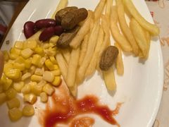 -盛宴标帜西餐厅龙虾.鲍鱼•牛排(重庆喜来登大酒店)
