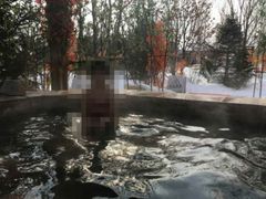-哈尔滨太平湖温泉酒店