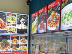 -纪林菜馆·博山菜老字号(华光路店)