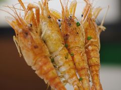 三叔烤罗虾王-79号渔船海鲜饭店(华强北店)