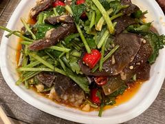 -毛胡子牛羊餐馆(武宁路店)