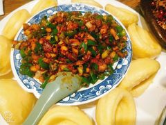 -小杨烤肉(朱雀店)