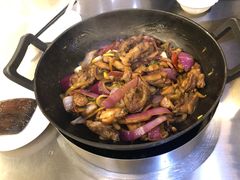 -胡须佬鸡煲四季火锅店(石厦西村直营店)