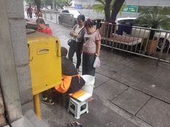 -铜元老码头鳝鱼火锅