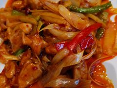 -马凯餐厅(地安门店)