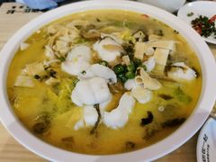 -鱼你在一起(梦秀广场店)