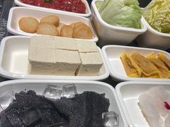 捞派毛肚-海底捞火锅(天津SM城市广场店)