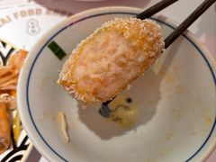 -太食獸泰式茶餐厅(IFS国金中心店)