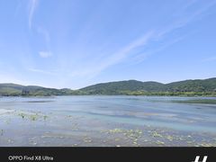 -南北湖风景区
