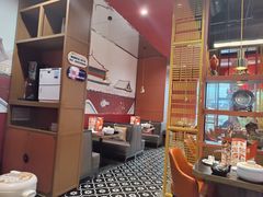 -满园烤鸭·春饼(沈北万达店)