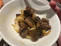 -徐记海鲜(观沙岭|滨江新城店)