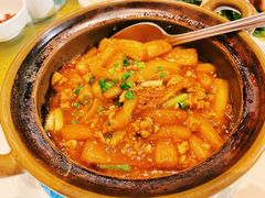 -凤城礼记鱼翅海鲜酒家(百老汇店)