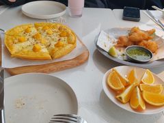 -俏贝拉(裕后街店)