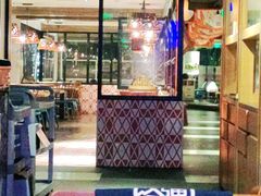 -江边城外烤全鱼(方庄时代购物中心店)