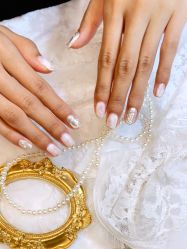 -M Nails & Beauty美甲美睫美体