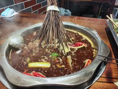 -钢五区节子串串香(环球汇·天誉店)