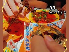 -碌碌发·东南亚风味烧烤档(体育西店)