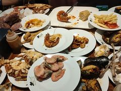 -汉巴味德(沈阳万象汇店)