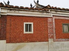 -蔡氏古民居建筑群