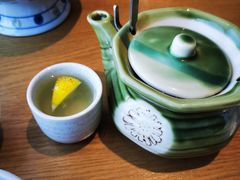 -松本楼(桥西店)