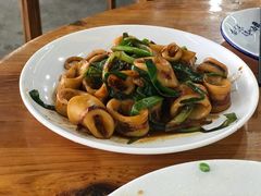 -明记海鲜大排档(巽寮湾店)
