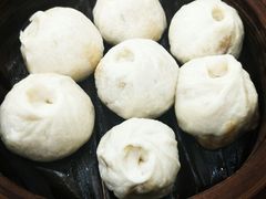 小笼包-达道武仔牛肉店(广达路店)