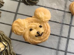 -Lucky Time幸福时光DIY蛋糕烘焙馆(大悦城店)